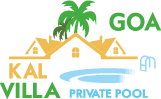 4 BHK Private Pool Villa in Goa